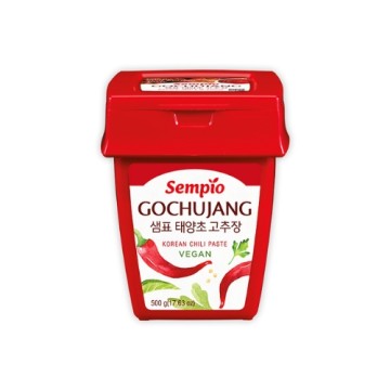 [11155] SEMPIO Chilipaste gochujang  250g