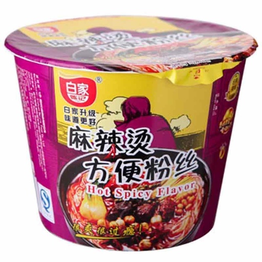 [11160] 白家麻辣烫粉桶装 105g
