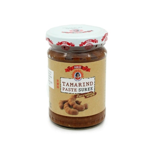 [11164] SUREE Tamarindenpaste 227g