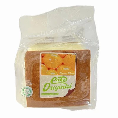 [11173] 原味蛋糕 120g