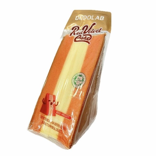 [11175] DODOLAB Red Velvet Cake 100g
