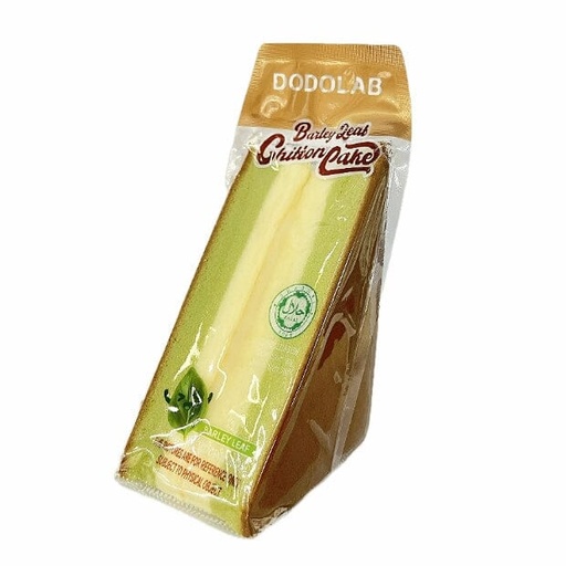 [11176] DODOLAB Kuchen grün Tee 100g