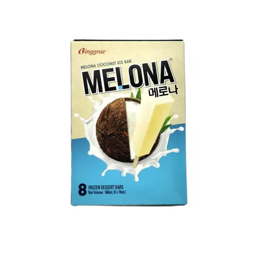 [11183] LBINggRAE Eis am Stiel Koko 8 x 70ml