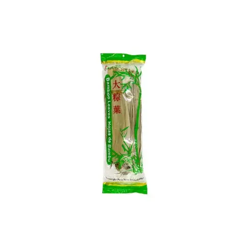 [11191] Shine Farm Bambusblätter 400g