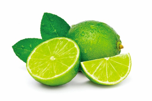 [11226] Frisch Limetten 3 Stk.