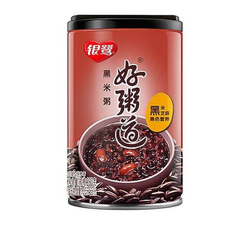 [11240] Red rice porridge 280g