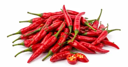 [11243] Kleine rote Chilischote 100g
