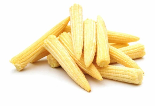 [11245] Fresh Mini Corn 125g