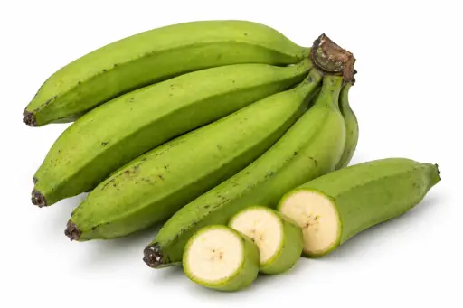 [11246] Fresh plantain