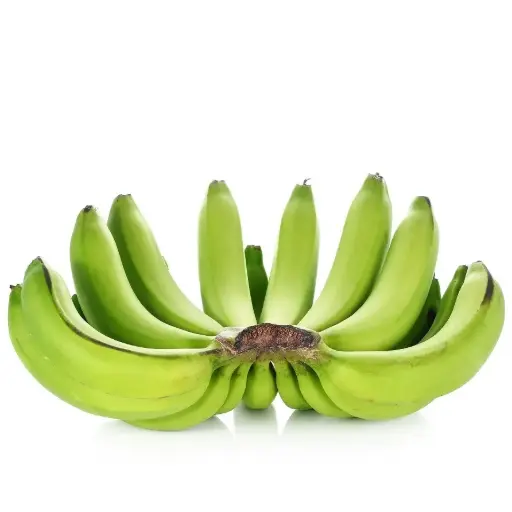 [11246] Fresh plantain