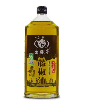 [10086] 幺麻子 藤椒油 250ml