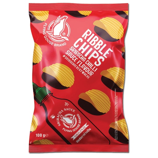 [11286] Flying goose  100g