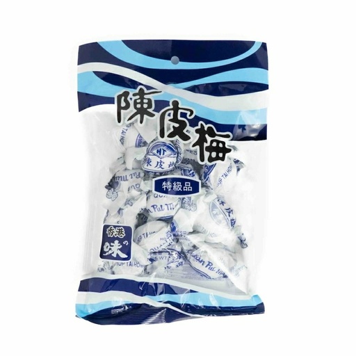 [11301] 合泰行 陈皮梅 200g