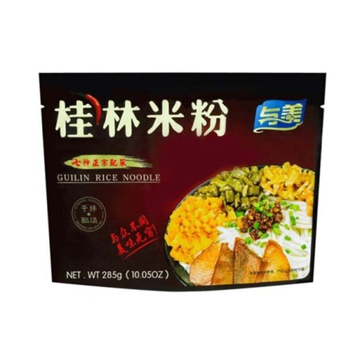 [11315] Instant-Reisnudeln – guilin-Stil 260g
