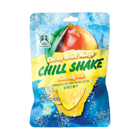 [11333] BACOVIET Vietnam Mango getrocknet 100g