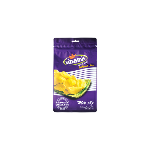 [11335] VINAMIT Jackfruit Chips 150g