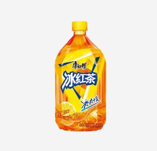 [11362] Ice Tea Lemon 1l