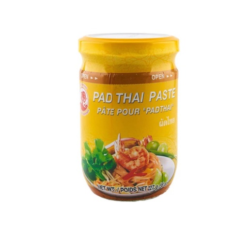 [11382] Cock Pad Thai Paste 227g