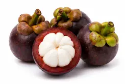 [11401] Mangosteen 500g