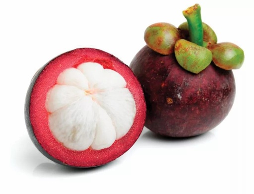 [11401] Mangosteen 500g