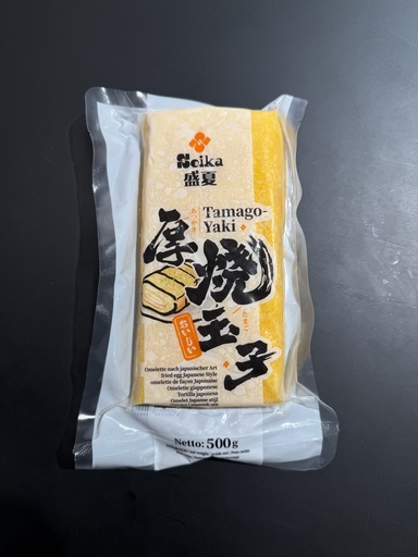 [11423] SEIKA Tamago  500g