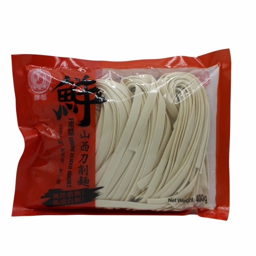 [11425] Shanxi noodles 400g
