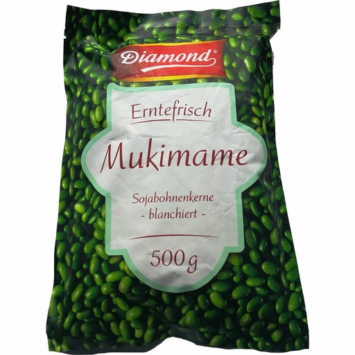 [11466] Diamond 毛豆仁 500g