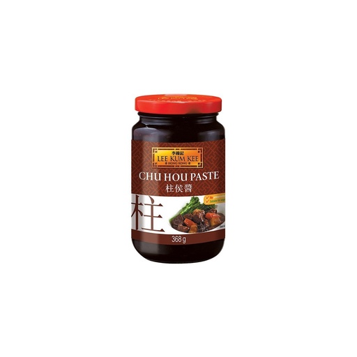 [11492] Lee Kum Kee Chu Hou Paste 368g