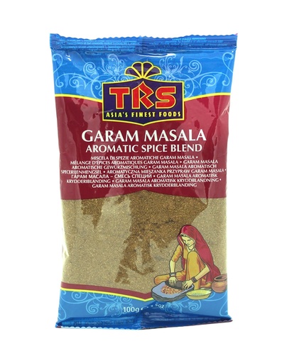 [11523] TRS 马萨拉香料混合粉 100g