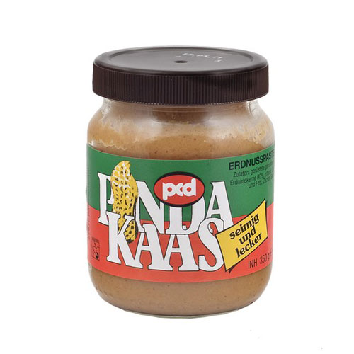 [11540] PCD Erdnusspasta 350g