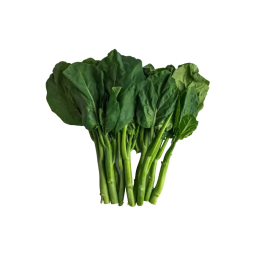 [11550] Kai Lan 1 Bund