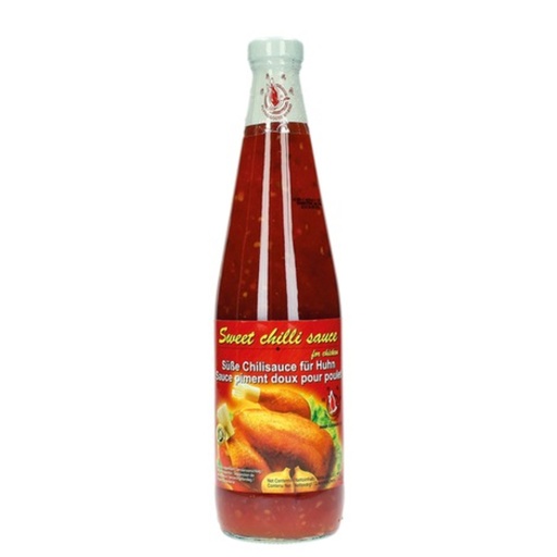 [11555] 飞鹅 甜辣鸡酱 725ml
