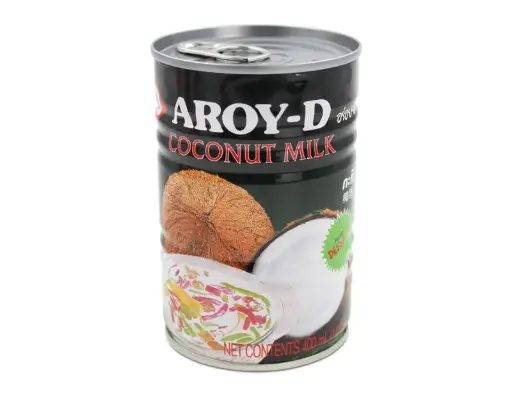 [10131] AROY-D Kokosmilch 400ml