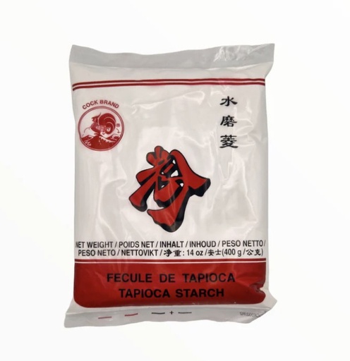 [10142] Cock tapioca starch 400g