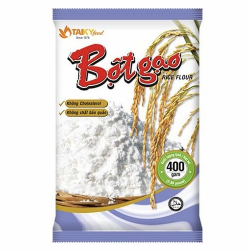 [10147] Taiky rice flour Bot gao 400g