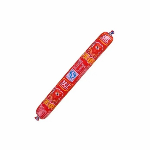 [11616] Chinesische Schinkenwurst 35g