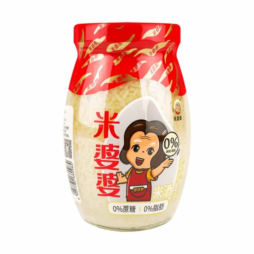 [11623] Chinese rice wine porridge 250g