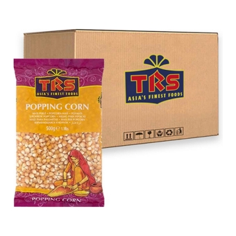 [11641] 爆米花小玉米粒 500g