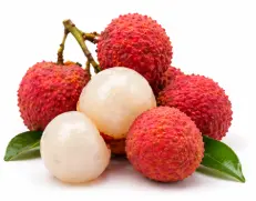 [11657] Lychee 500g