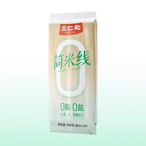 [11667] 王仁和 过桥米线无调料 500g