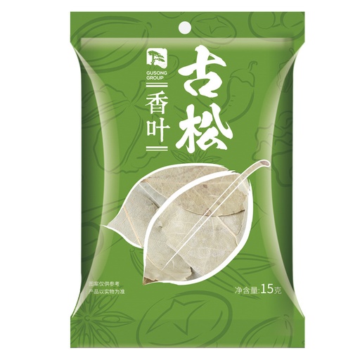 [11670] Bay leaves 15g