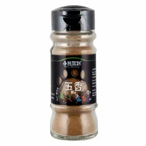 [11672] Five Spice Powder 24g