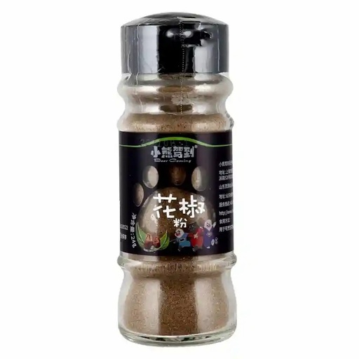 [11673] Szechuan pepper powder 24g