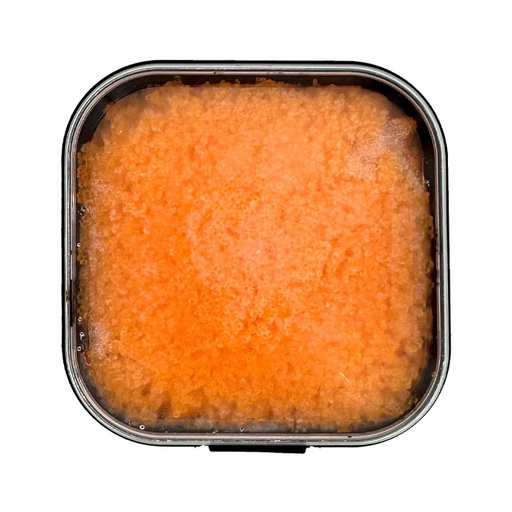 [11689] SSP  Masago Orangenfisch-Eier  80g