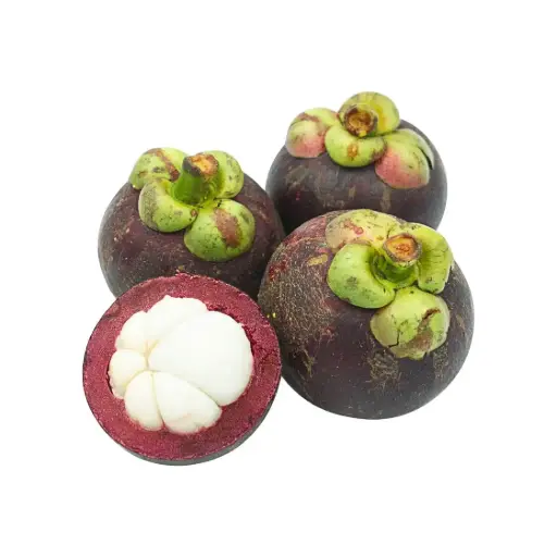 [11701] Mangosteen