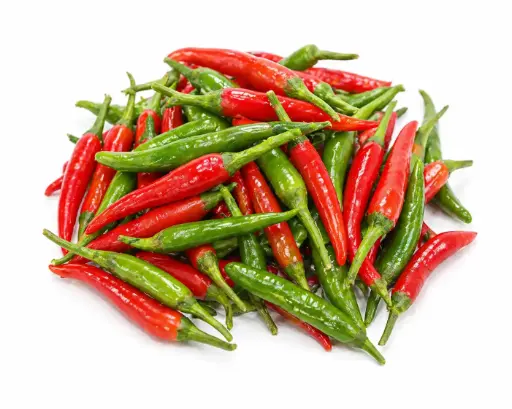 [11713] Small red chili pepper 100g