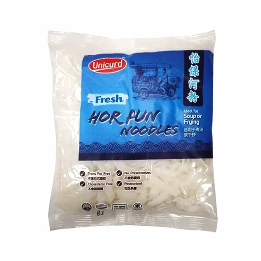 [11723] Unicurd Fresh Noodles    420g