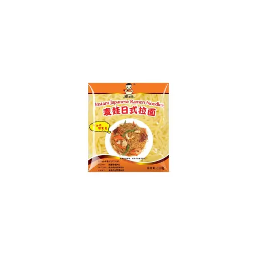 [11750] 麦娃新鲜拉面 180g
