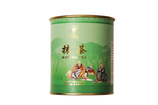 [11777] Matcha powder 80g