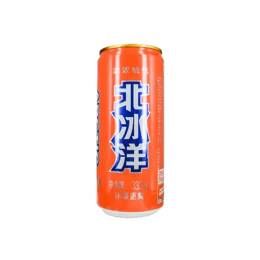 [11778] Orangenlimonade   330ml
